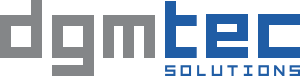 DGMTec Solutions - Soluções Técnicas Integradas